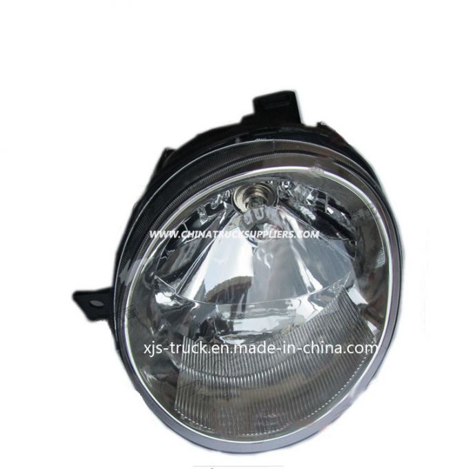 Chery Head Lamp for QQ QQ3 