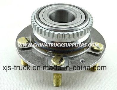 JAC Truck Rear Wheel Bearing Images 1