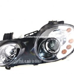 Chery Front Head Lamp for QQ6
