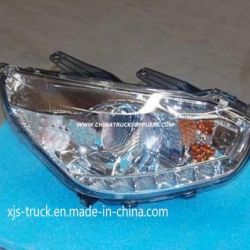 Chery Head Light for Tiggo10 11 12