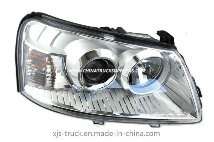 Chery Head Lamp for Cowin2 Images 1