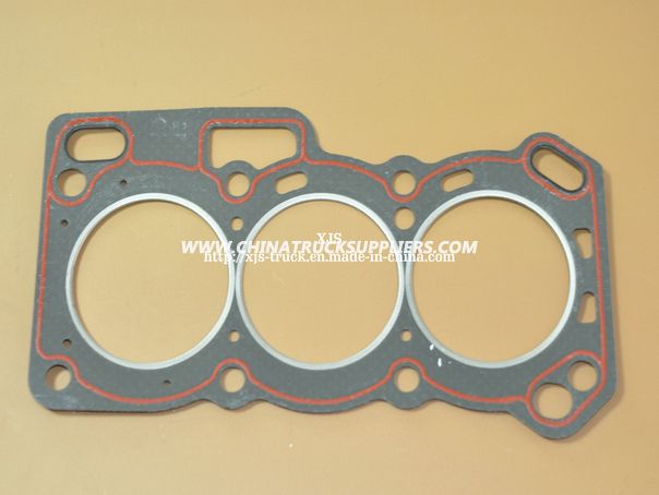 Head Gasket 372-1003080 for Chery 15bu21t6291020614 Images 1
