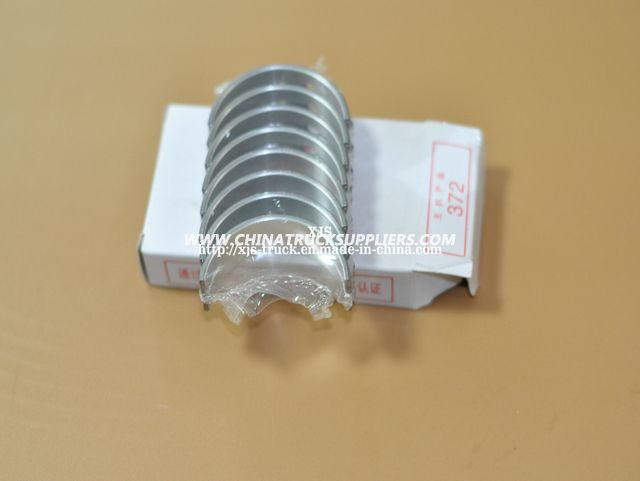 Main Bearing 372-1df1004110 for Chery 15bu21t6291020614 Images 1