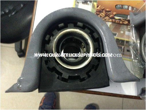 JAC Central Bearing Images 1