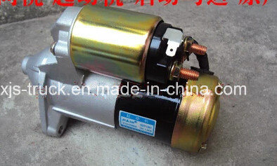 JAC Truck Starter Images 1
