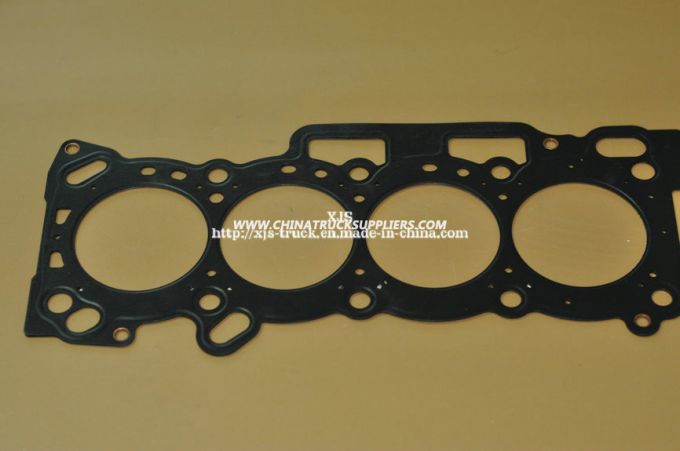 Cylinder Gasket 472-1003040ab for Chery QQ Mhedb11aoak000723 Images 1