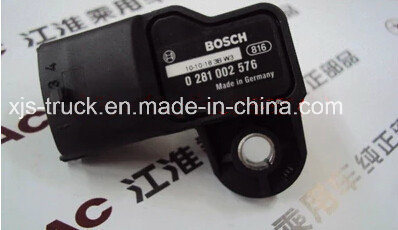 JAC Truck Pressure Sensor Images 1