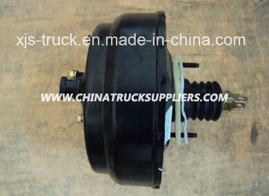 JAC Truck Vacuum Booster Pump Assembly Images 1