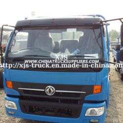 Dongfeng Rhd Light Truck Cargo Truck C62-867 Captain C