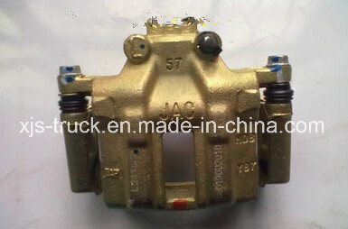 JAC Truck Front Brake Cylinder Images 1