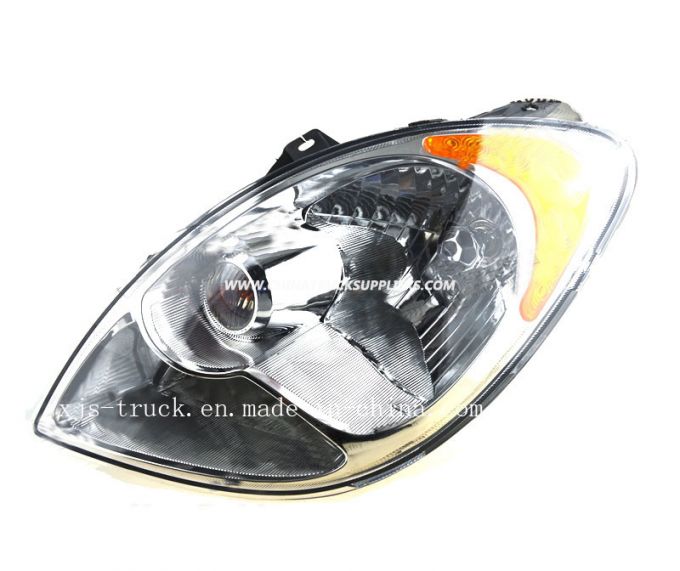 Chery Front Head Lamp for Karry Images 1