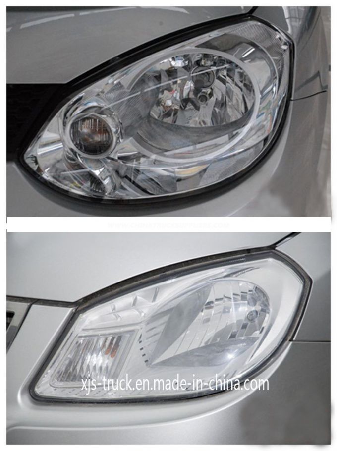 Chery Head Lamp for Cowin1 Images 1