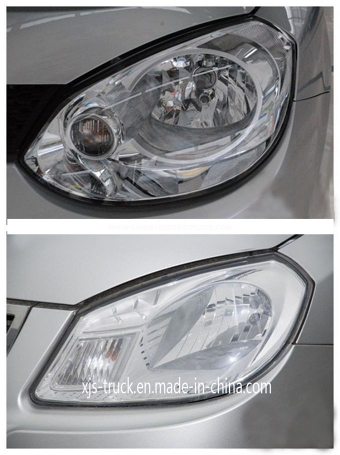 Chery Head Lamp for Cowin1 