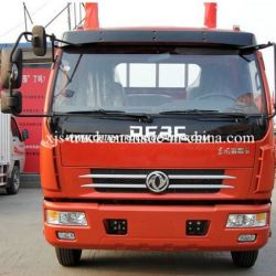 Dongfeng Rhd Light Truck Cargo Truck C69-811 Dollicar L