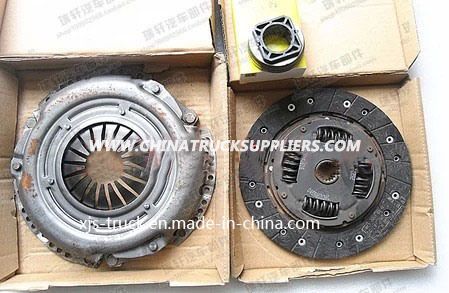 Chery Clutch Plate for Cowin Images 1