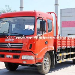 Dongfeng Rhd Light Truck Cargo Truck C47-812 Captain C