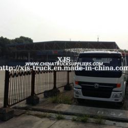 Dongfeng (DFAC) Rhd Light Truck Cargo Truck C62-831 Captain C