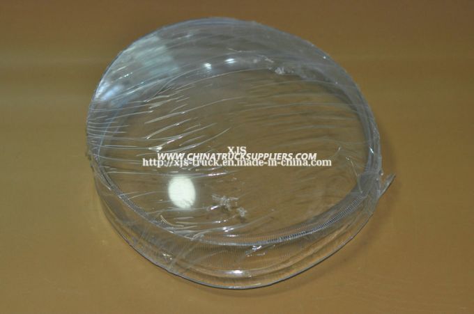 Head Lamp Cover for Chery QQ Mhedb12A06k000016 Images 1