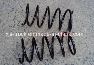 JAC Truck Shock Absorber Spring Images 1