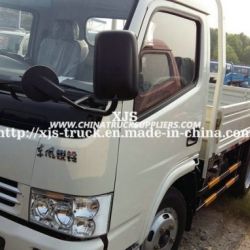 Dongfeng (DFAC) Rhd Light Truck Cargo Truck E21-834 Realling M Series