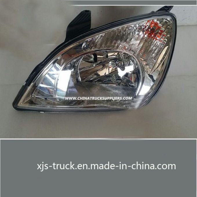 Chery Head Lamp Front for Tiggo Images 1
