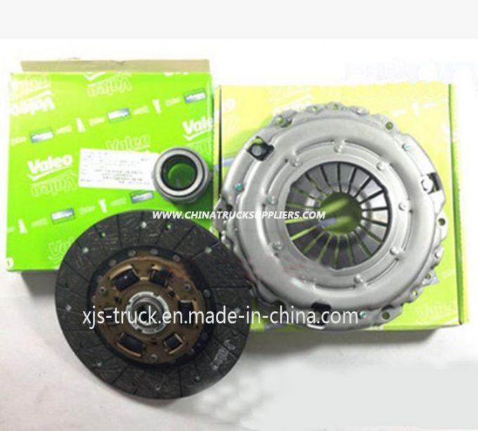 Chery Clutch Plate for Tiggo Images 1