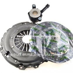 Chery Clutch Plate for A5 A3