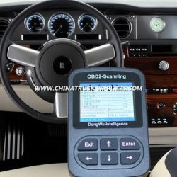 Auto Diagnostic Scanner Chery Byd KIA Great Wall Zhongxing Geely