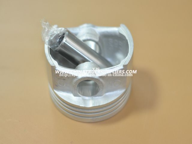 Piston 372-1004021 for Chery 15bu21t6291020614 Images 1