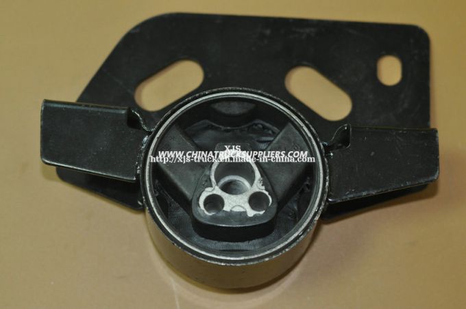Engine Mounting S11-1001110fa for Chery QQ Mhedb11aoak000723 1100cc Images 1