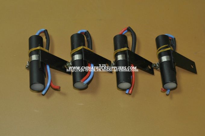 Fan Resistance S11-1308035ba for Chery QQ Mhedb12407k000852 Images 1