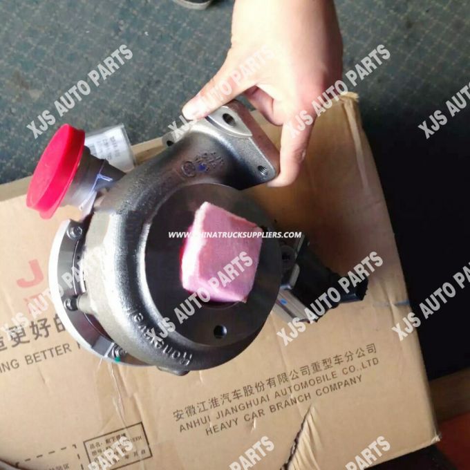 JAC Navistar Engine Turbocharger 7005070c2 Images 1