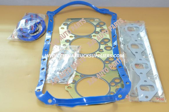 JAC Lj11kaab+76002412 Overhaul Kit Images 1