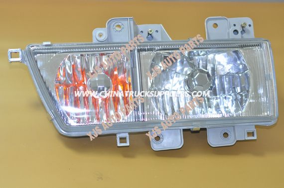 JAC Hfc3043k Headlight 3773910-Xz 