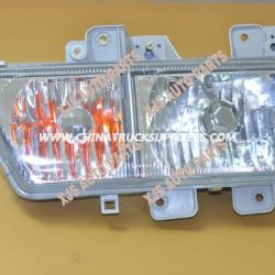 JAC Hfc3043k Headlight 3773910-Xz