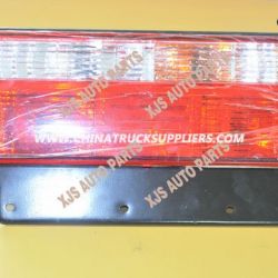 JAC Hfc3043k Fog Lamp