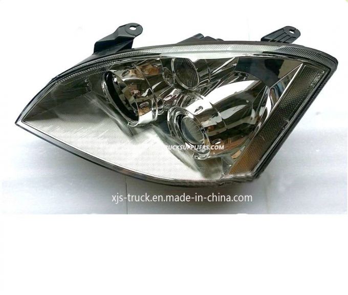 Chery Head Light for A5 Images 1