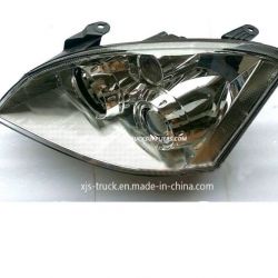 Chery Head Light for A5