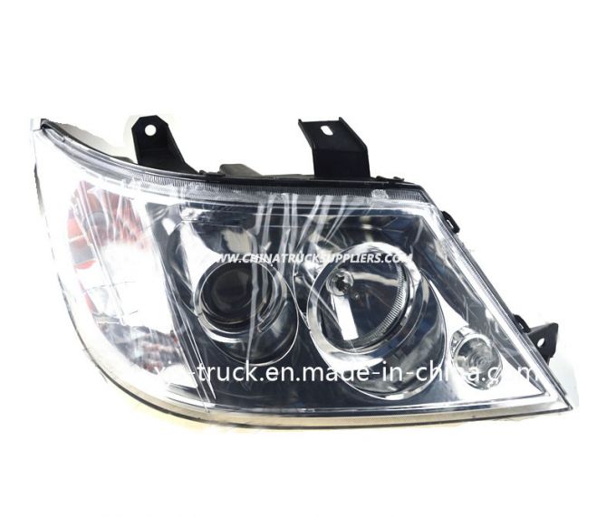 Chery Head Light for Karry Images 1