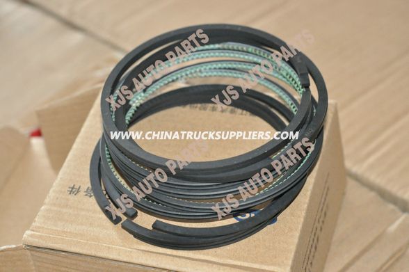 JAC Ring Set Piston Ring Hfc 1040 1004110-X2 