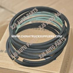 JAC Ring Set Piston Ring Hfc 1040 1004110-X2