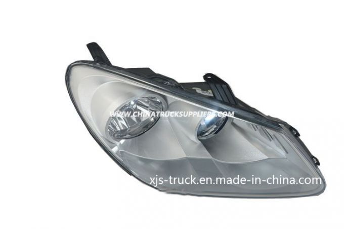 Chery Head Light for A3 Images 1
