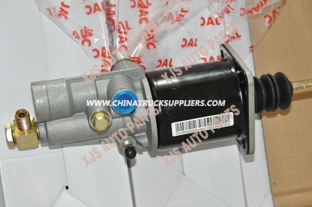 JAC Air Clutch Booster 1048 1604300e704 Images 1