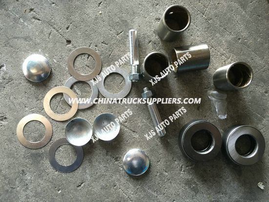 JAC King Pin Set Seal Bj130 Images 1