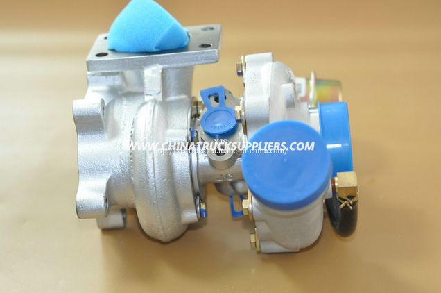 Turbocharger 1008200fa01 for JAC Hfc4da1-1 (B04) B4029061 Images 1