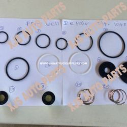 JAC Hfc1048 Footwear Repair Kit