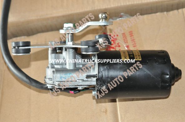 JAC wiper Motor 12V 3741910d870 Images 1