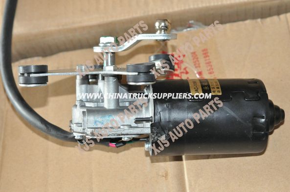 JAC wiper Motor 12V 3741910d870 