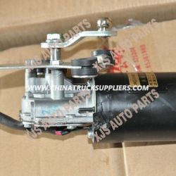 JAC wiper Motor 12V 3741910d870