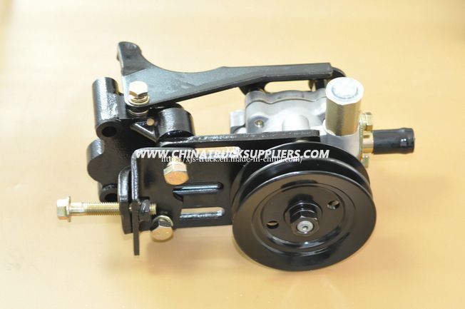 Power Steering Pump Assy 3407100fa for JAC Hfc4da1-1 (B04) B4029061 Images 1